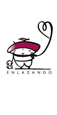 ENLAZANDO