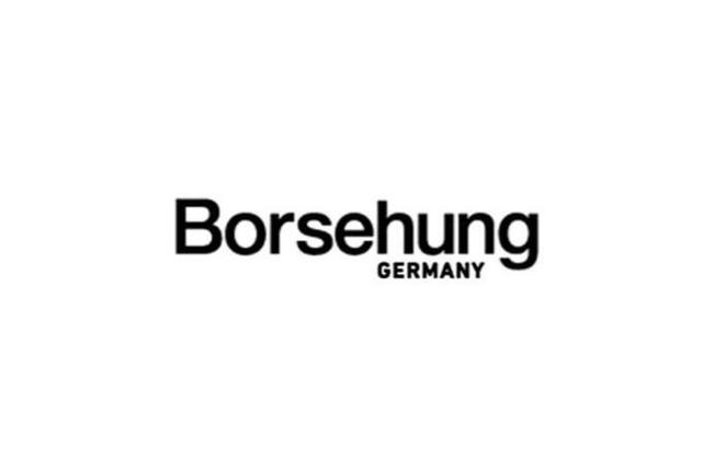 BORSEHUNG GERMANY