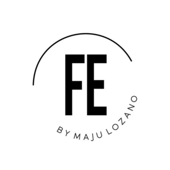 FE BY MAJU LOZANO