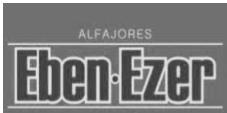 ALFAJORES EBEN-EZER