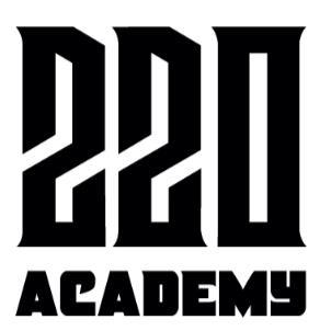 220 ACADEMY