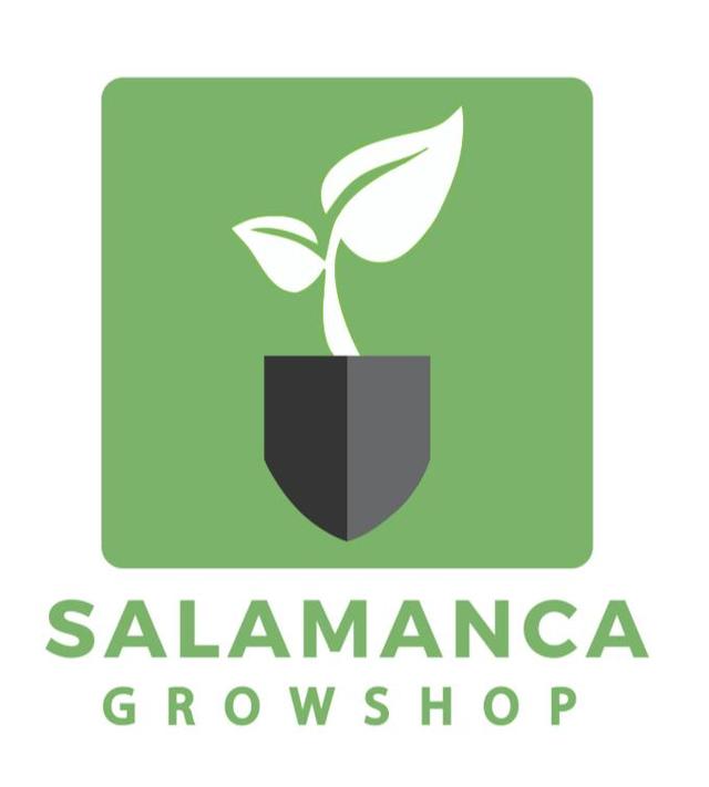 SALAMANCA GROWSHOP