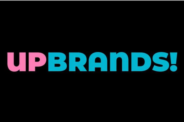 UPBRANDS!