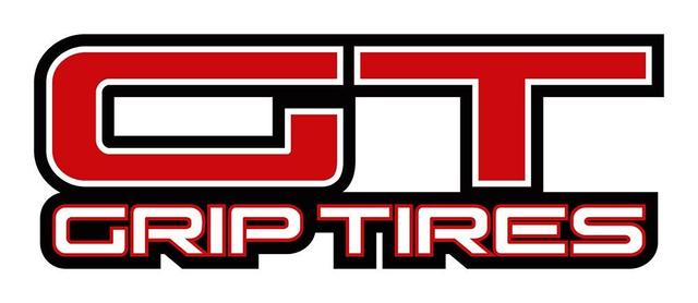 GT GRIP TIRES