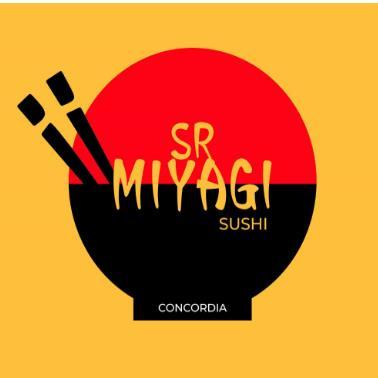 SR MIYAGI SUSHI CONCORDIA