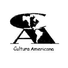 C A CULTURA AMERICANA