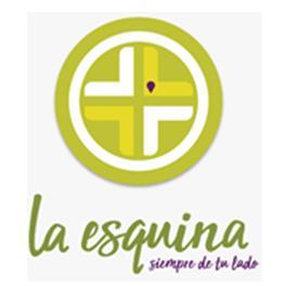 LA ESQUINA SIEMPRE DE TU LADO