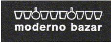 MODERNO BAZAR