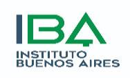 IBA INSTITUTO BUENOS AIRES