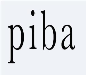 PIBA