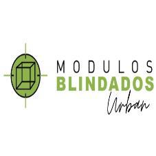 MODULOS BLINDADOS URBAN