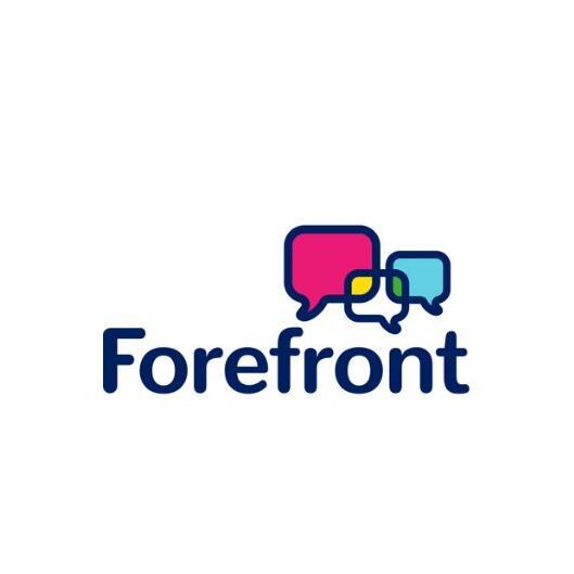 FOREFRONT IDIOMAS