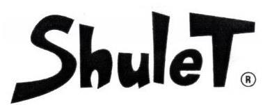 SHULET®