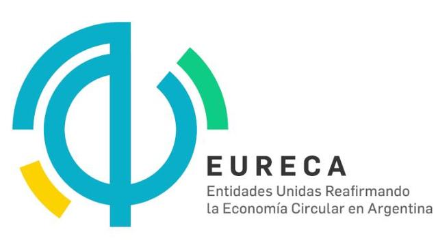 EURECA ENTIDADES UNIDAS REAFIRMANDO LA ECONOMIA CIRCULAR EN ARGENTINA