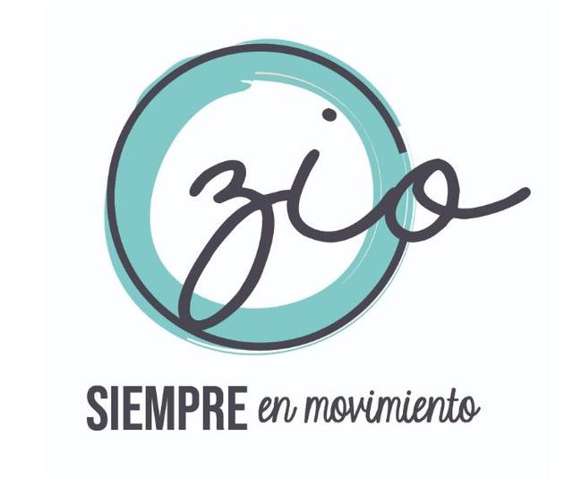 ZIO SIEMPRE EN MOVIMIENTO