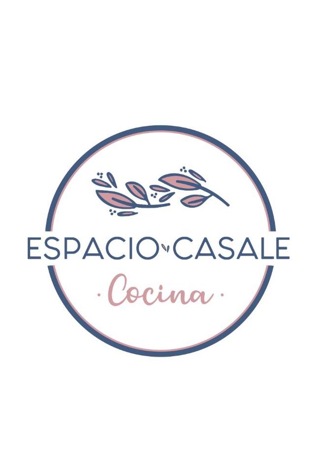 ESPACIO CASALE COCINA