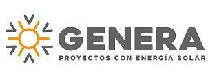 GENERA. PROYECTOS CON ENERGÍA SOLAR