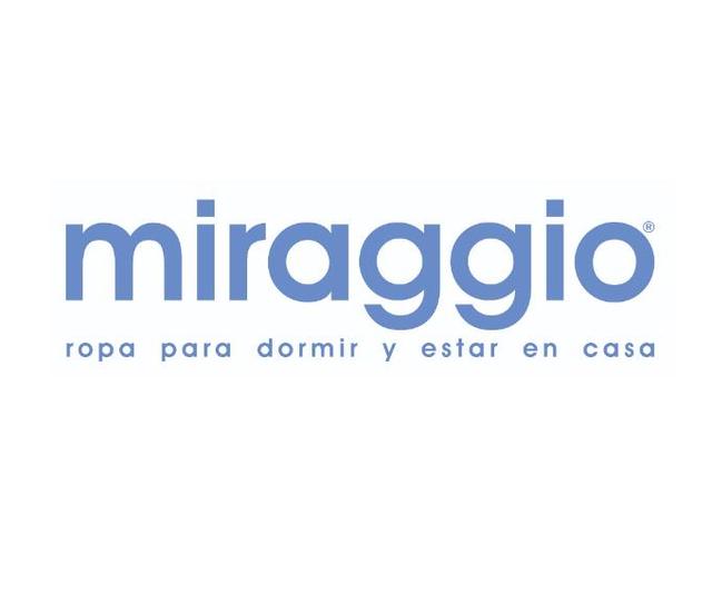 MIRAGGIO ROPA PARA DORMIR Y ESTAR EN CASA