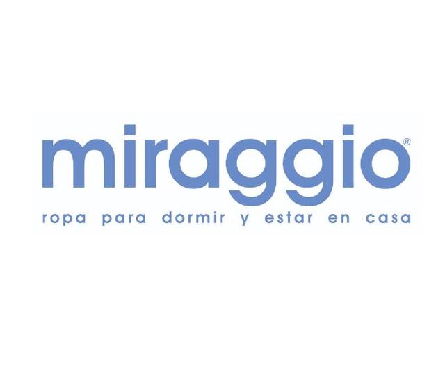 MIRAGGIO ROPA PARA DORMIR Y ESTAR EN CASA