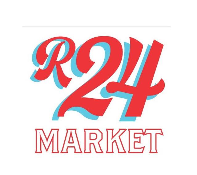 R 24 MARKET