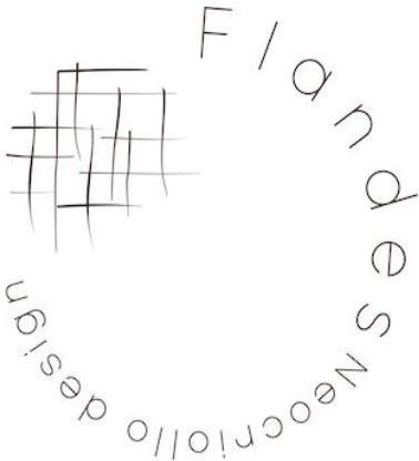 FLANDES NEOCRIOLLO DESIGN