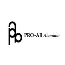 PAB PRO-AB ALUMINIO