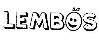 LEMBOS