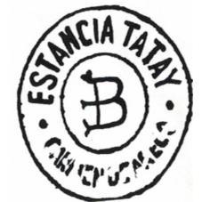ESTANCIA TATAY B