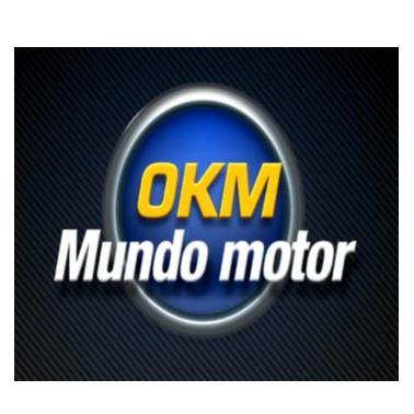 OKM MUNDO MOTOR