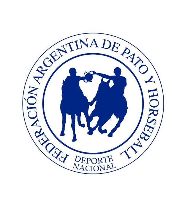 FEDERACION ARGENTIONA DE PATO Y HORSEBALL DEPORTE NACIONAL