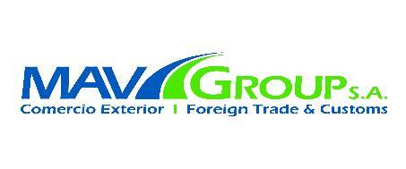 MAV GROUP S.A. COMERCIO EXTERIOR FOREIGN TRADE & CUSTOM