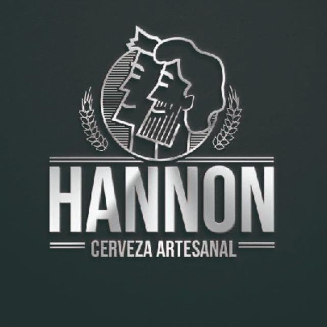 HANNON CERVEZA ARTESANAL