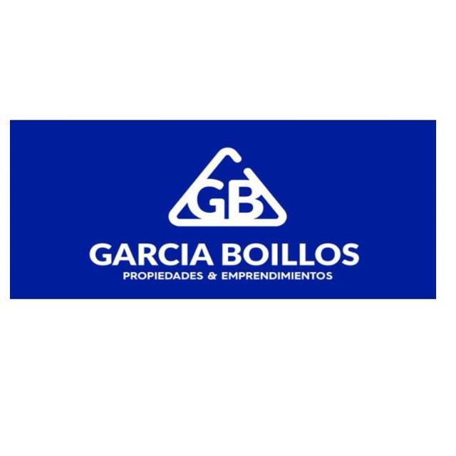 GARCÍA BOILLOS PROPIEDADES & EMPRENDIMIENTOS