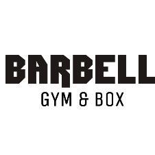 BARBELL GYM & BOX