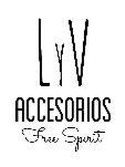 LYV ACCESORIOS FREE SPIRIT