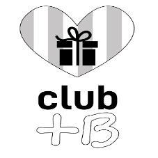 CLUB + B