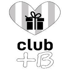 CLUB + B