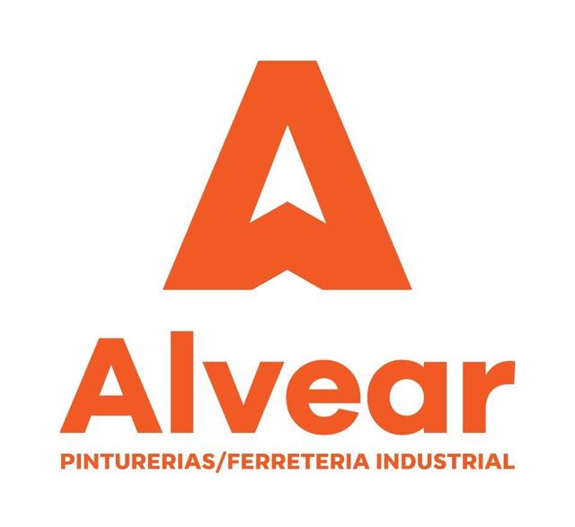 A ALVEAR PINTURERIAS FERRETERIA INDUSTRIAL