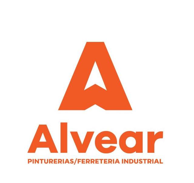 A ALVEAR PINTURERIAS FERRETERIA INDUSTRIAL