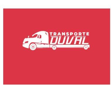 TRANSPORTE DUVAL