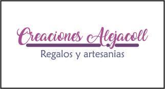 CREACIONES ALEJACOLL REGALOS Y ARTESANIAS