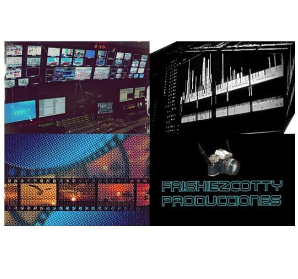 FRISHIEZCOTTY PRODUCCIONES