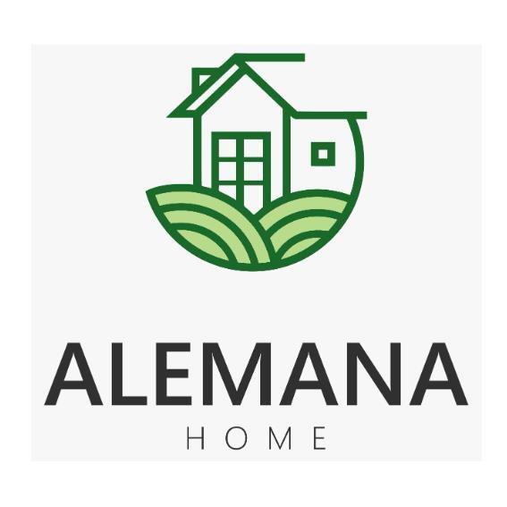 ALEMANA HOME