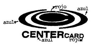 C CENTERCARD