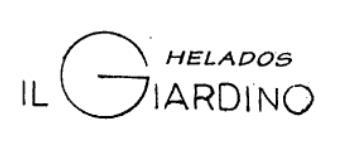 HELADOS IL GIARDINO