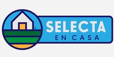 SELECTA EN CASA