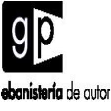 GP EBANISTERIA DE AUTOR