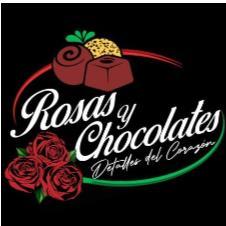 ROSAS Y CHOCOLATES DETALLES DEL CORAZON