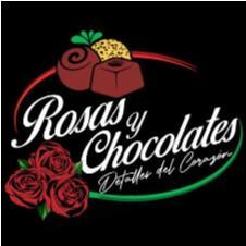 ROSAS Y CHOCOLATES DETALLES DEL CORAZON
