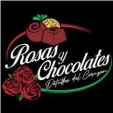 ROSAS Y CHOCOLATES DETALLES DEL CORAZON